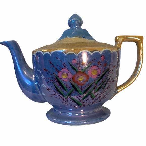 Collection of Lustre Ware. - Picture 3 of 8